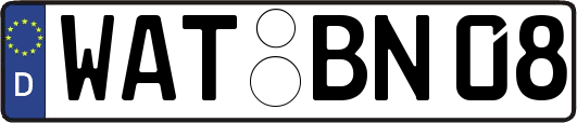 WAT-BN08