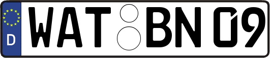 WAT-BN09