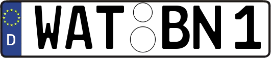 WAT-BN1