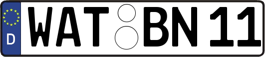 WAT-BN11