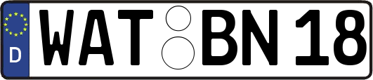 WAT-BN18