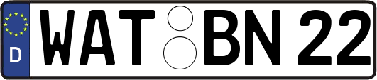 WAT-BN22