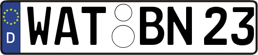 WAT-BN23
