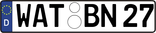 WAT-BN27