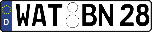 WAT-BN28