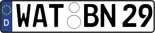 WAT-BN29