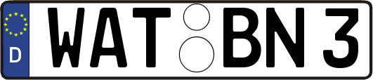 WAT-BN3