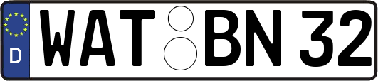 WAT-BN32