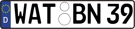 WAT-BN39