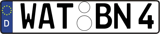 WAT-BN4
