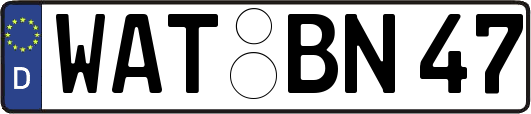 WAT-BN47