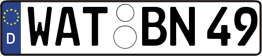 WAT-BN49