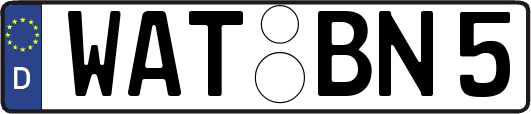 WAT-BN5