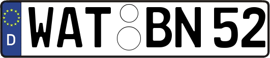 WAT-BN52