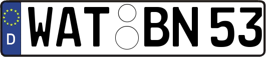 WAT-BN53