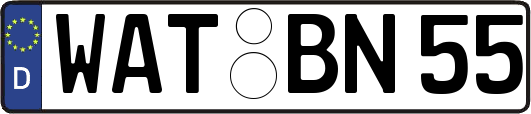 WAT-BN55