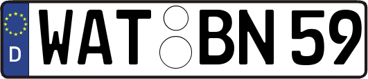 WAT-BN59