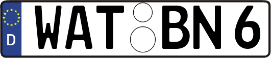 WAT-BN6