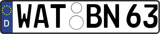 WAT-BN63
