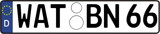 WAT-BN66