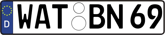 WAT-BN69