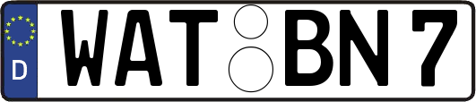 WAT-BN7