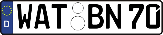 WAT-BN70