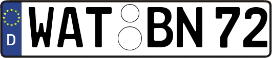 WAT-BN72