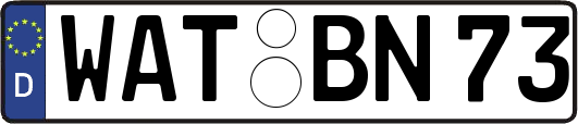 WAT-BN73