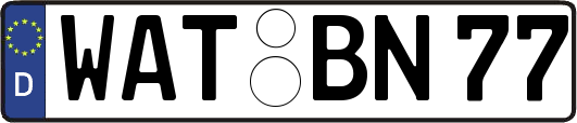 WAT-BN77