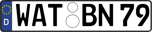 WAT-BN79