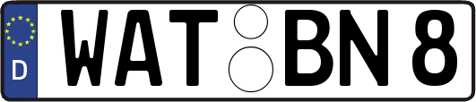 WAT-BN8