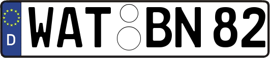 WAT-BN82