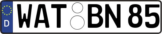 WAT-BN85