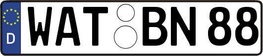 WAT-BN88
