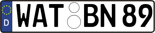 WAT-BN89
