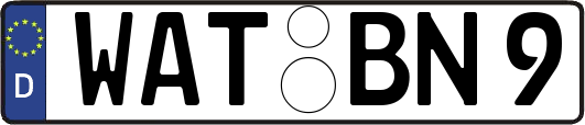 WAT-BN9