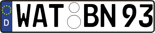 WAT-BN93