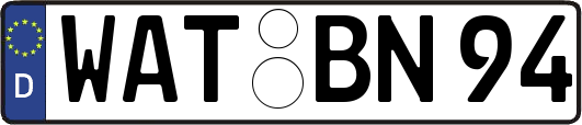 WAT-BN94