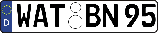 WAT-BN95