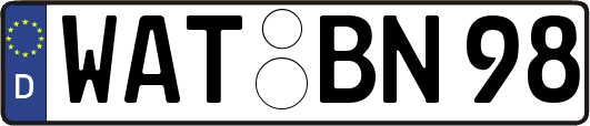 WAT-BN98