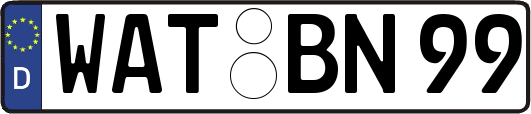 WAT-BN99