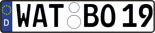 WAT-BO19