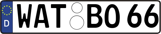 WAT-BO66