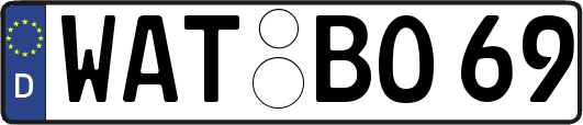 WAT-BO69