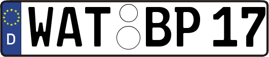 WAT-BP17