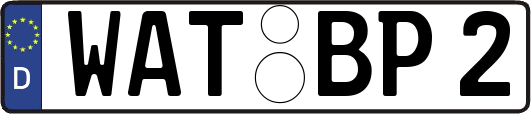 WAT-BP2