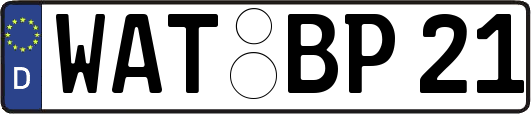 WAT-BP21