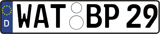 WAT-BP29