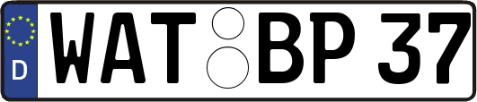 WAT-BP37